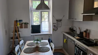 Expose Interessant für Anleger! Vermietete Wohnung