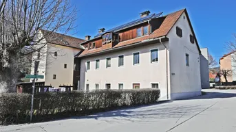 Expose 2 Zinshäuser im Zentrum von Köflach - Investment mit Entwicklungspotenzial
