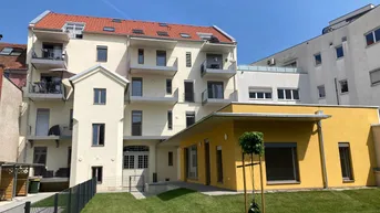 Expose Generationenwohnhaus Triester Straße 12, 2 Zimmer [GF,TS]