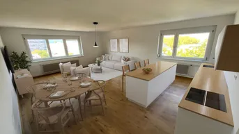 Expose Generalsanierte wunderschöne Wohnung in Graz/Jakomini