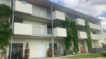 Expose Betreutes Wohnen - Das Stadthaus Augasse Top 8 - [GF,AUG]
