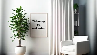 Expose Top Rendite! Vermietete Wohnung in Zentrumslage von Graz