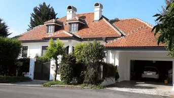 Expose Wunderschönes, gepflegtes Landhaus in Hennersdorf bei Wien