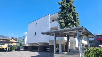 Expose Wunderschöne 3-Zimmer-Wohnung mit großen Süd-Balkon in Graz/Liebenau