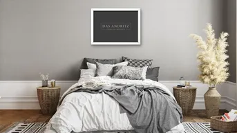 Expose Komfort trifft Design – moderne 2-Zimmer-Wohnung im das Andritz