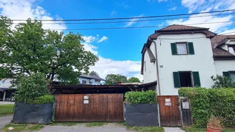 Expose Doppelhaushälfte in Graz/Puntigam - beste Infrastruktur und öffentliche Anbindung