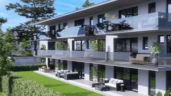 Expose NEU! Wohnprojekt ** der Sandwirt ** – 4 Zimmer Maisonettewohnung Graz Jakomini