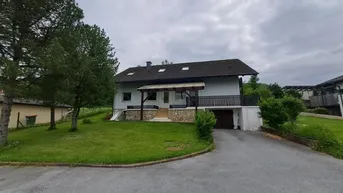 Expose Charmantes Einfamilienhaus in Hausmannstätten - 2 Einheiten möglich