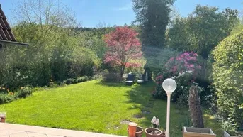 Expose Großzügiges Wohnhaus auf 2.500 m² Grund mit Pool in Graz-Ragnitz