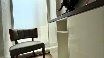 Expose Ein Wohnjuwel in exklusiver Ruhelage | Penthouse Deluxe | Graz St. Peter | Nähe ORF-Landesstudio
