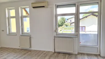 Expose Helle 2 Zimmer Wohnung - mit guter Verkehrsanbindung und Blick zur Ruine Gösting