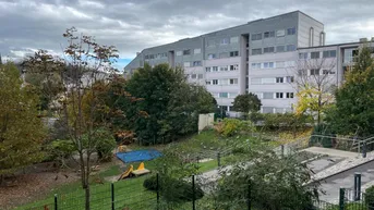 Expose Barrierefreie 3 Zimmerwohnung mit großer Terrasse im Innenhof - Zentral gelegen Nähe Bahnhof - sehr gute Infrastruktur
