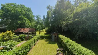 Expose Charmante Maisonette mit Garten in Weiz