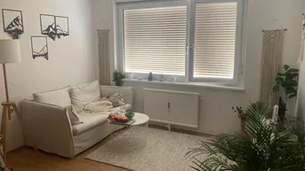 Expose Wohnung mit Parklatz in Geidorf zur Miete