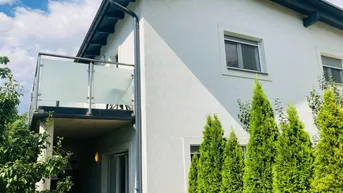 Expose Doppelhaushälfte zum Sofortbezug am Stadtrand von Graz