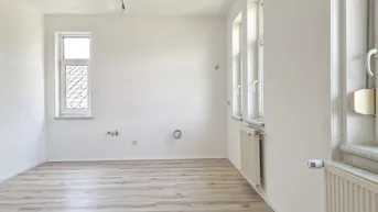 Expose Helle 2 Zimmer Wohnung - mit spitzen Verkehrsanbindung
