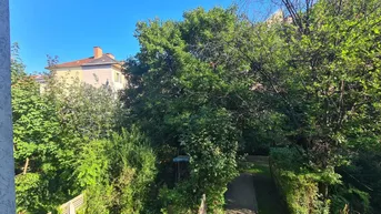 Expose Komplett sanierte und voll ausgestattete Kleinwohnung in Grazer-Bestlage