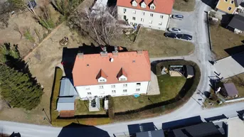 Expose Ruhig, grün, vermietet – Anlegerwohnung in Top-Zustand