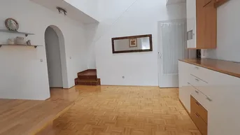 Expose Top sanierte Maisonette-Wohnung in absoluter Ruhelage - Graz-Mariatrost