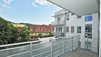 Expose Neuwertiges, barrierefreies Büro im Zentrum von Graz-Andritz