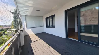 Expose Wunderschöne 3-Zimmer-Wohnung mit großen Süd-Balkon