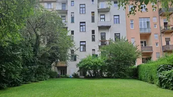 Expose Zinshaus in Grazer Bestlage – saniert, gepflegt und mit Entwicklungspotenzial