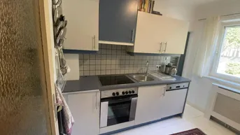 Expose Wohnung in zentraler Uni-Lage mit 2 Balkone