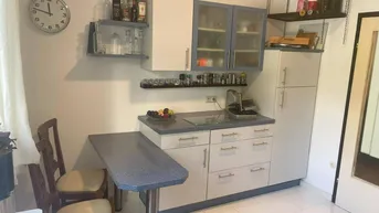 Expose Wohnung in zentraler Uni-Lage mit 2 Balkone