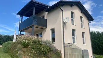 Expose Neubau mit Lift, Wellness und vielen Extras