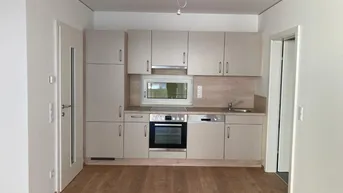 Expose Lebensraum Lend - Generationenwohnhaus Babenbergerstraße 130, 3-Zimmer-Wohnung mit Balkon, Top 53 [GF,BS]