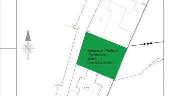 Expose Aussichtslage-Grundstück in Toplage von Petersbergen