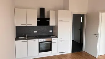 Expose Neubauwohnung mit großem Balkon und Parkplatz in Voitsberg