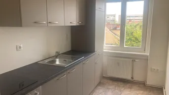 Expose Mietwohnung mit 3 separaten Zimmer und Balkon