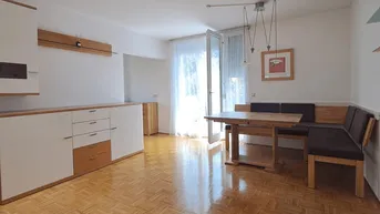 Expose Top sanierte Maisonette-Wohnung in absoluter Ruhelage - Graz-Mariatrost