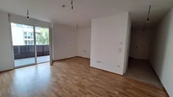 Expose GRAZ_EGGENBERG; 2 Zimmer Wohnung mit Balkon - JAN22 - Top 9