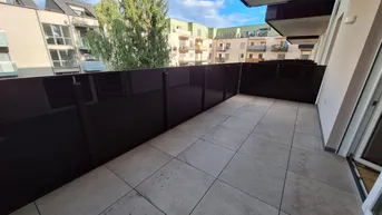 Expose NUR NOCH EINE WOHNUNG im 1. OG! 3-Zimmer-Wohnung mit Balkon - JAN22 - Top 4