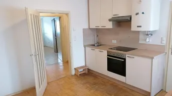Expose Mietwohnung in der Grazer Innenstadt