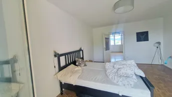 Expose 2-Zimmer-Wohnung mit Loggia und Potenzial - Nähe FH