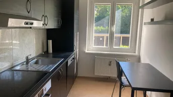 Expose Mietwohnung in Geidorf ideal für 2er WG