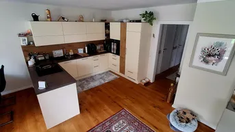 Expose Moderne Neubauwohnung im Grünen