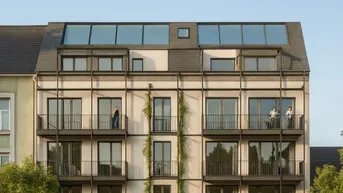 Expose Exklusives Bauherrenmodell in Graz-St. Leonhard