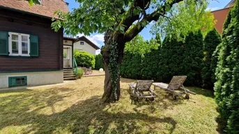 Expose Liebevolles, Charmantes Einfamilienhaus in Graz - Gösting