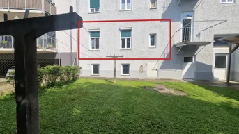Expose Charmante 2-Zimmer-Wohnung in Top-Lage – perfekt für Studierende &amp; als Anlage!