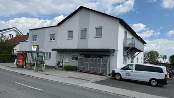 Expose Zinshaus Mitterstraße 119 – Solide Ertragsimmobilie mit 700 m² vermieteter Fläche, Top-Lage in Graz-Eggenberg und attraktiver Rendite