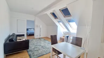 Expose Wunderschöne Dachgeschosswohnung mit Loft Feeling