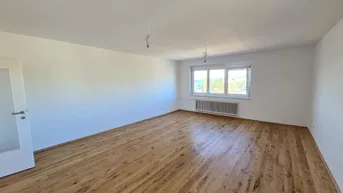 Expose Erstbezug nach Sanierung - 2 Balkone - Bezirk Jakomini