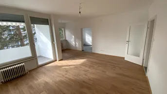 Expose Sanierte, sonnige Wohnung mit Balkon in ruhiger TOP-Lage
