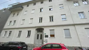 Expose Geförderte 2 Zimmer Mietwohnung in der Strauchergasse TOP 1 [GF,StG]