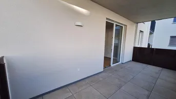Expose NUR NOCH EINE WOHNUNG im 1. OG! 3-Zimmer-Wohnung mit Balkon TOP 4; JAN22