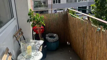 Expose 4 Zimmer - Familienwohnung mit Balkon, Kamin in Liebenau, nähe der Eishalle!